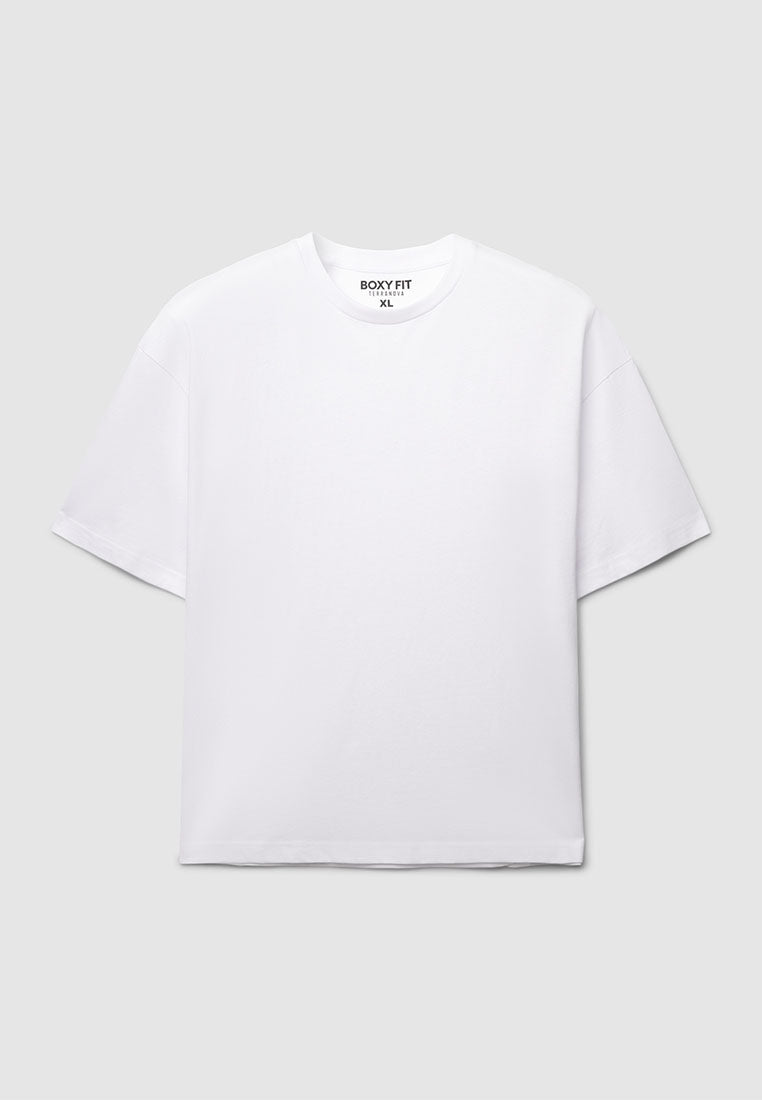 Man Short-sleeved T-shirt