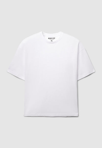 Man Short-sleeved T-shirt