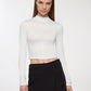Woman Long-sleeved T-shirt