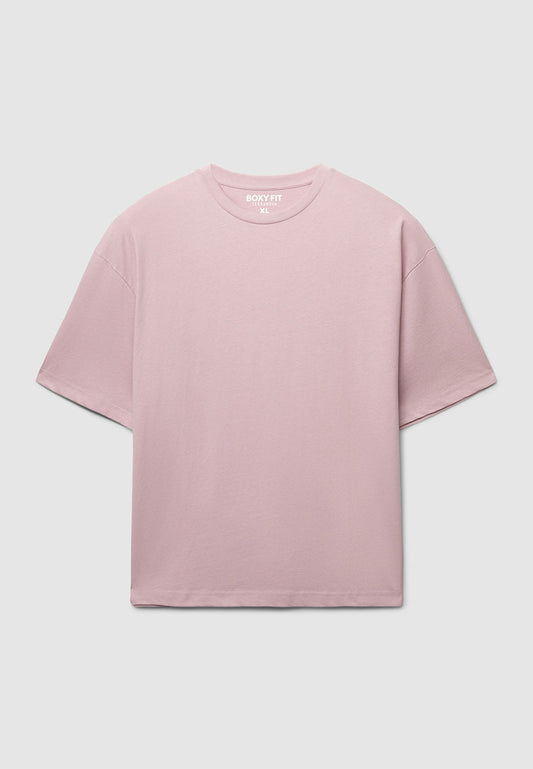 Man Short-sleeved T-shirt