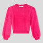 Kids Girls Sweater 3-5