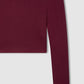 Woman Long-sleeved T-shirt