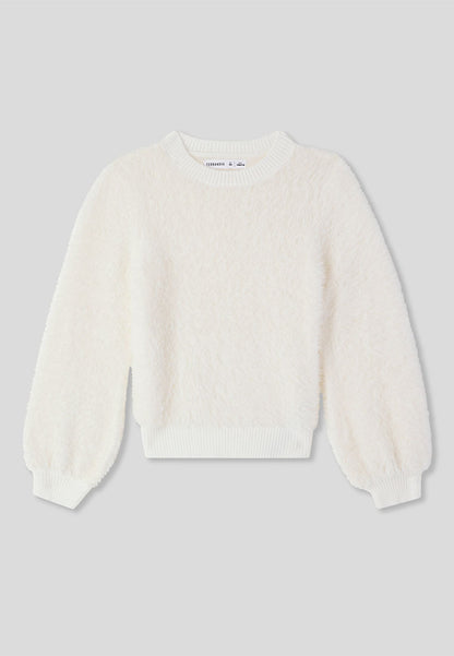 Kids Girls Sweater 3-5