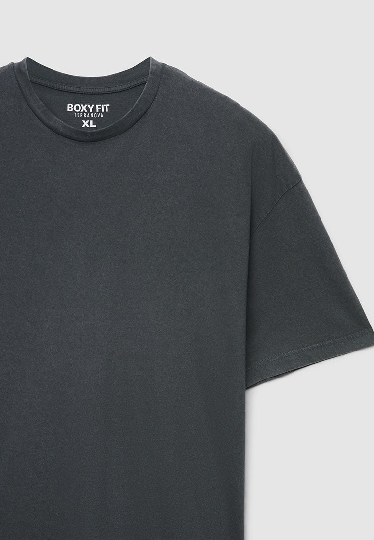 Man Short-sleeved T-shirt