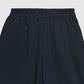 Women's Cuffed Elastic Waist Jogger Pants