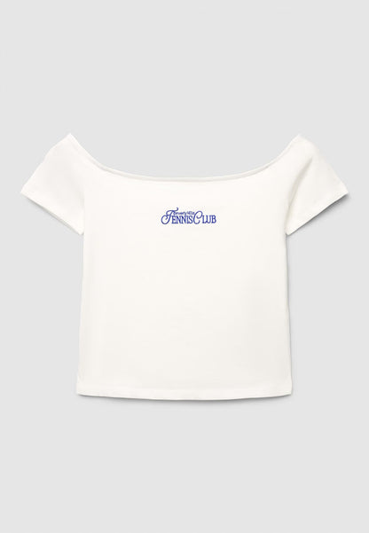 Woman Short-sleeved T-shirt