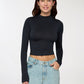Woman Long-sleeved T-shirt