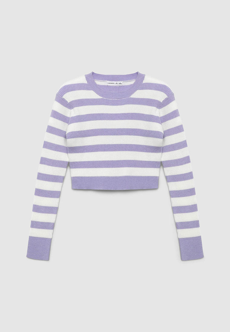 Kids Girls Sweater 3-5