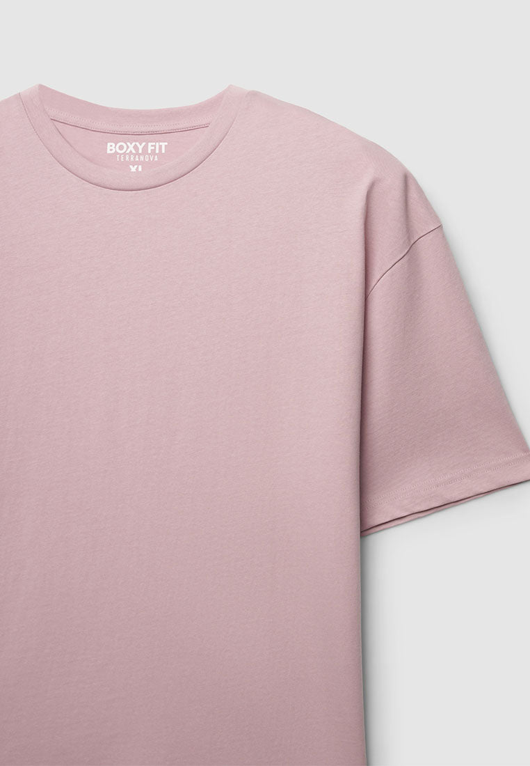 Man Short-sleeved T-shirt