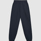 Women's Cuffed Elastic Waist Jogger Pants