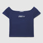 Woman Short-sleeved T-shirt
