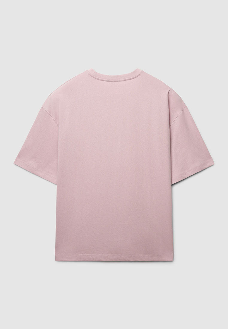 Man Short-sleeved T-shirt