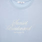 Women's Sunset Print T-shirt