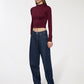 Woman Long-sleeved T-shirt