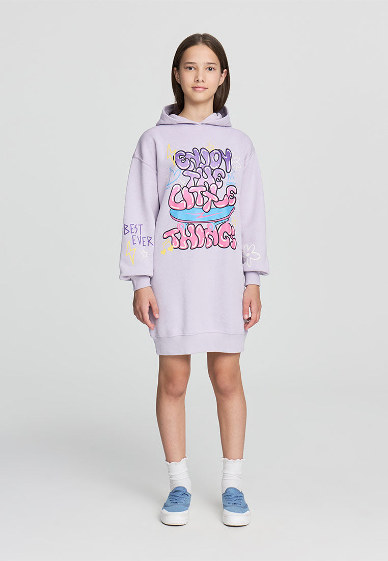 Kids Girls Dress