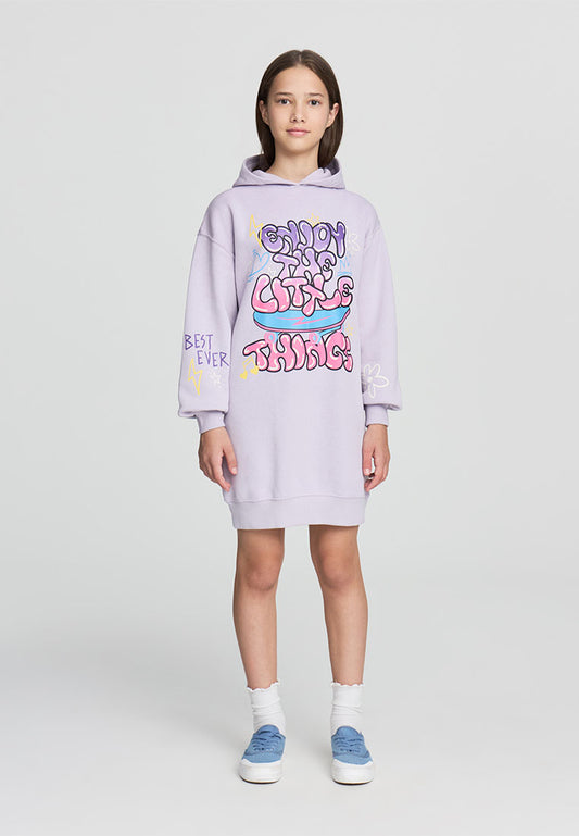 Kids Girls Dress
