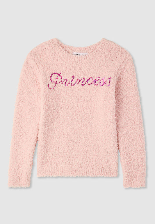 Kids Girls Sweater 3-5