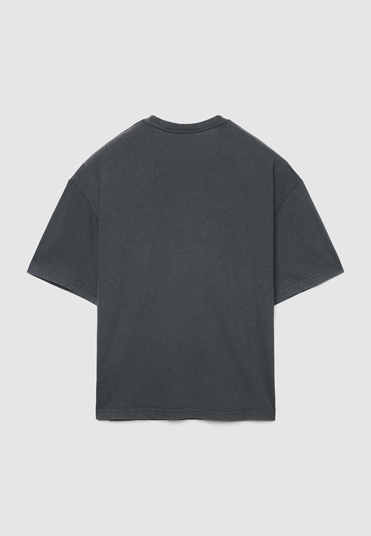 Man Short-sleeved T-shirt