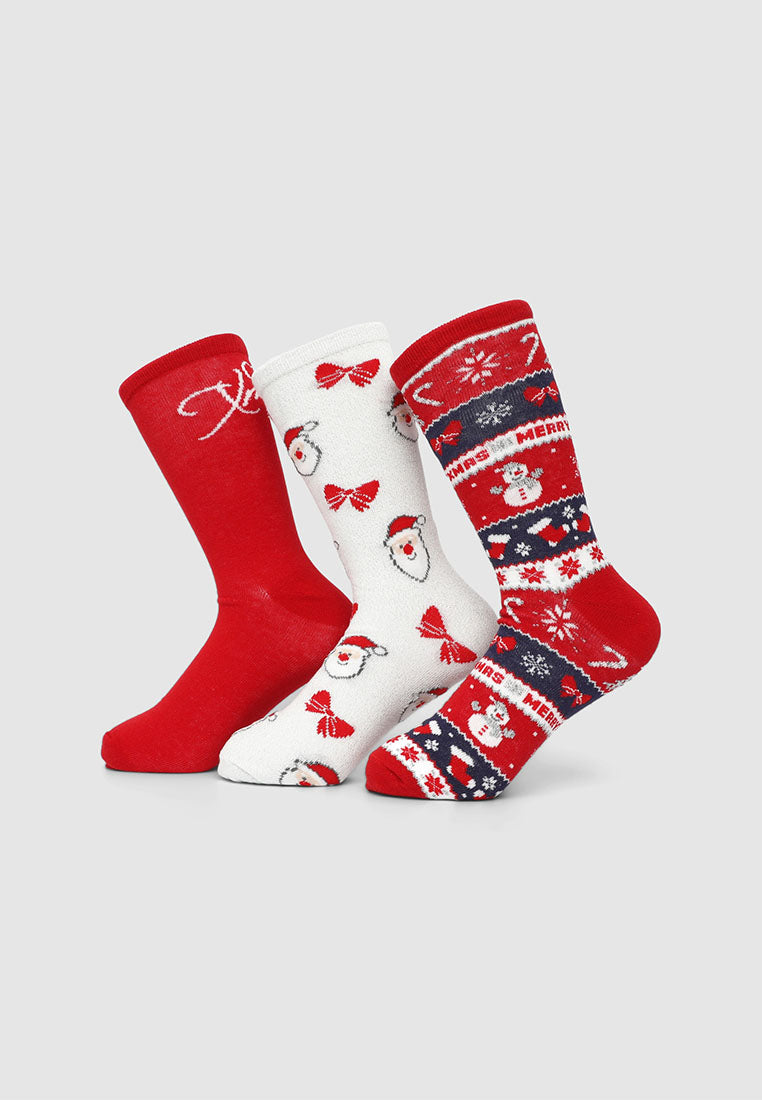 Woman Hosiery