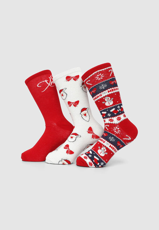 Woman Hosiery