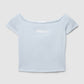 Woman Short-sleeved T-shirt