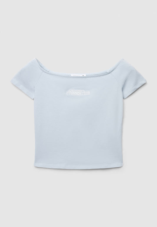 Woman Short-sleeved T-shirt