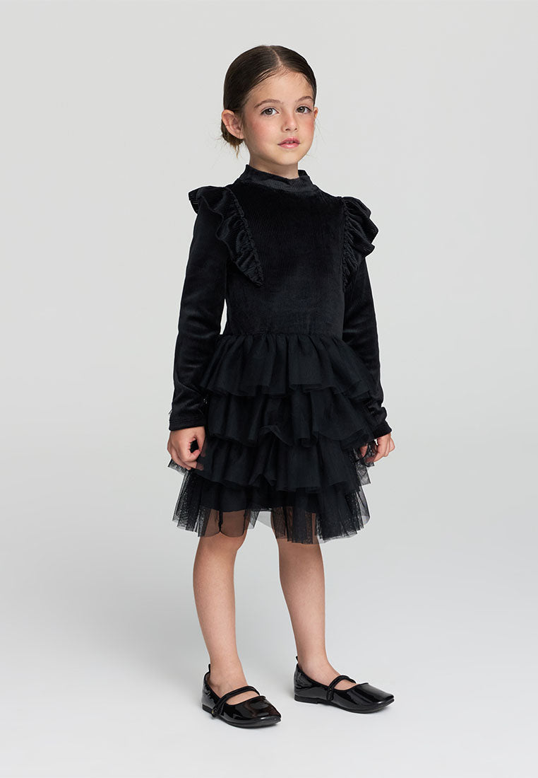 Kids Girls Dress