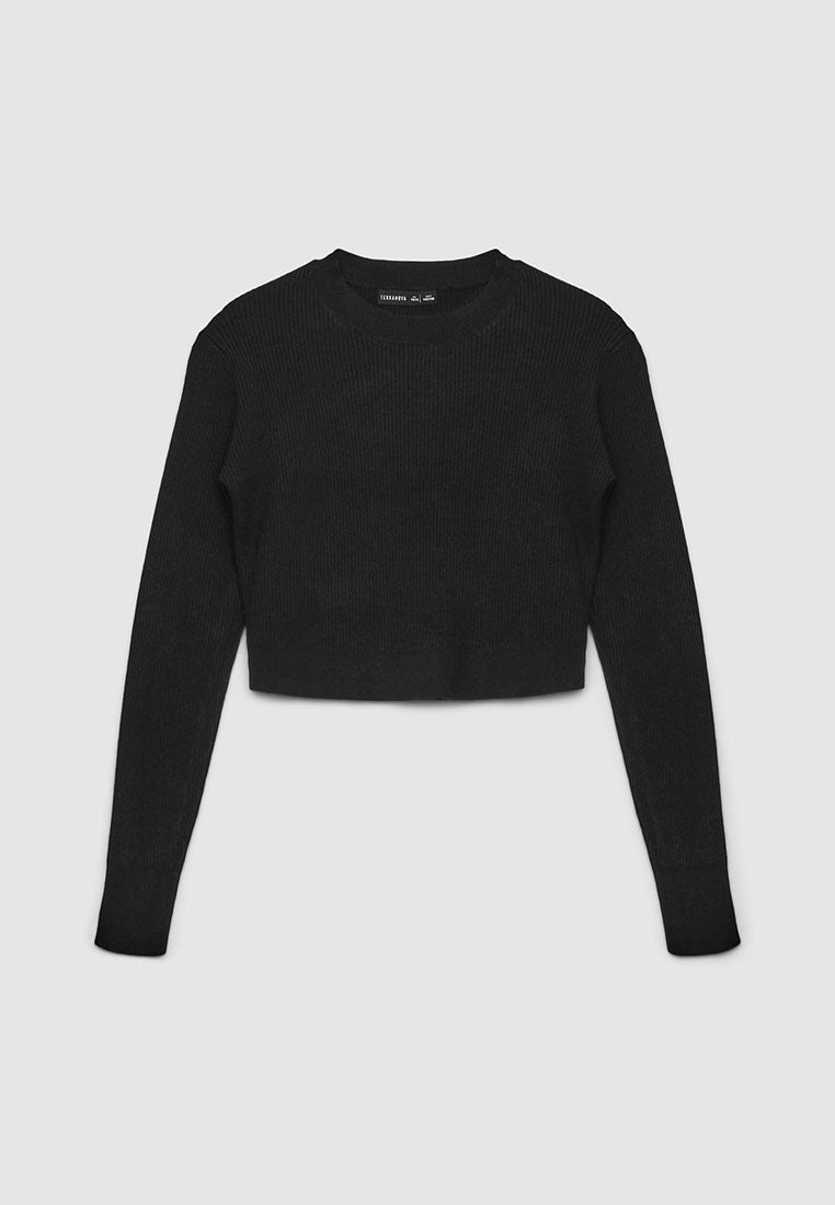 Kids Girls Sweater 3-5