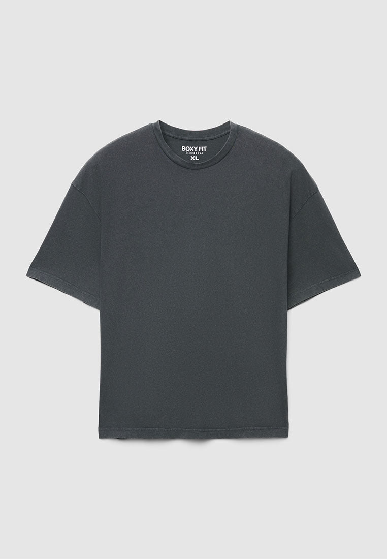 Man Short-sleeved T-shirt