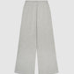 Women's High-Rise Wide-Leg Joggers