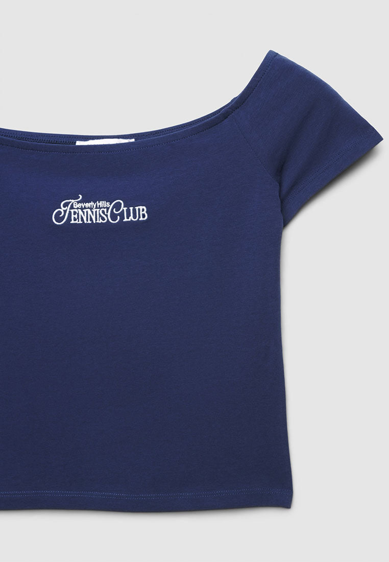 Woman Short-sleeved T-shirt