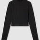 Woman Long-sleeved T-shirt