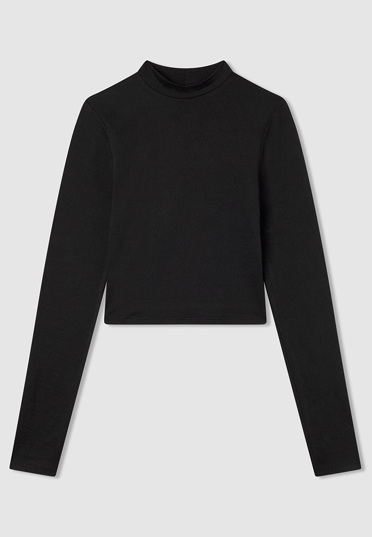 Woman Long-sleeved T-shirt