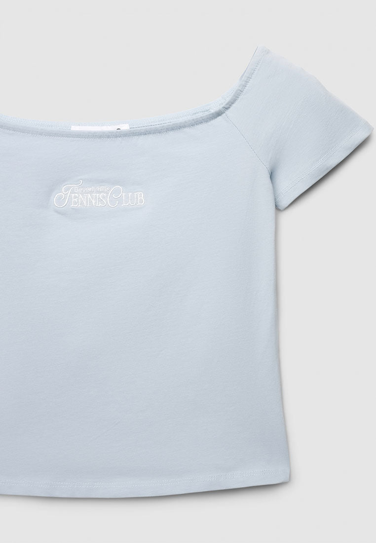 Woman Short-sleeved T-shirt