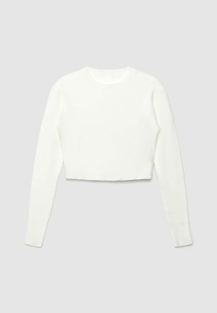 Kids Girls Sweater 3-5