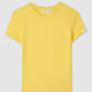 Kids Girls Short-sleeved T-shirt