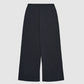 Women's High-Rise Wide-Leg Joggers