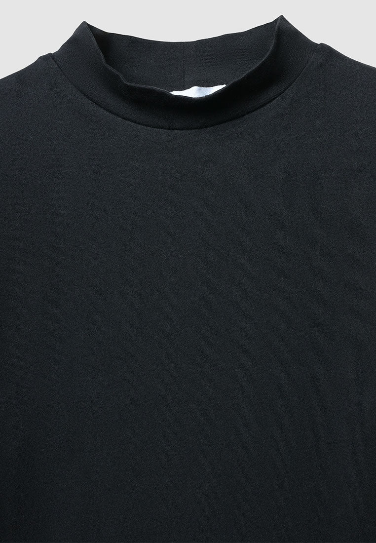Woman Long-sleeved T-shirt