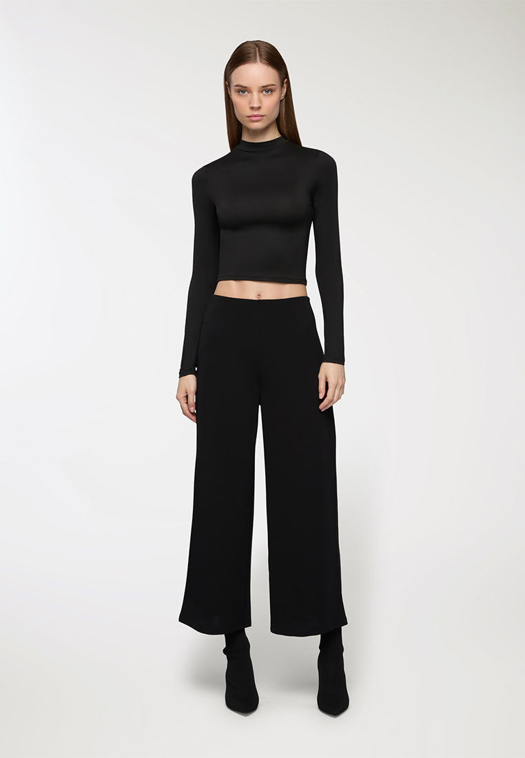Woman Long-sleeved T-shirt