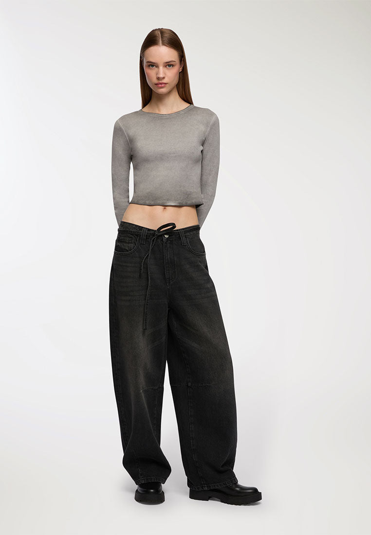 Woman Long pants jeans