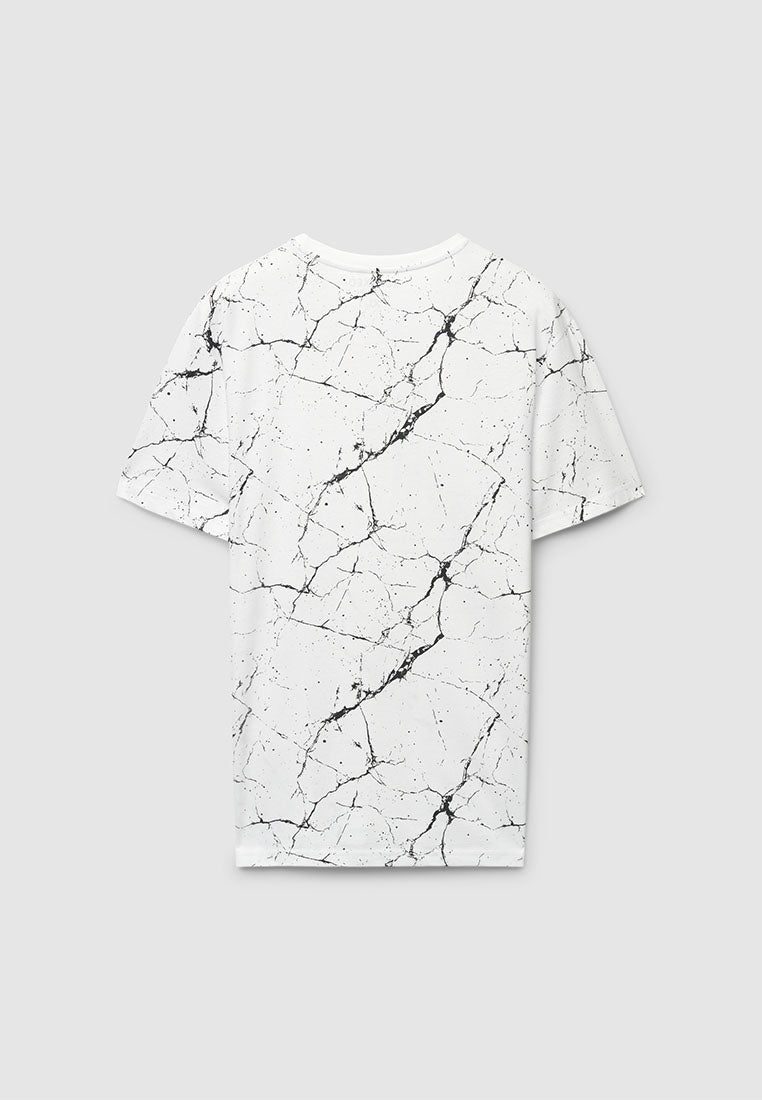 Man Short-sleeved T-shirt