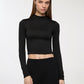 Woman Long-sleeved T-shirt