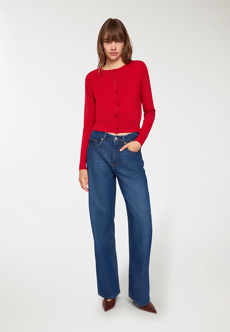 Woman Long pants jeans