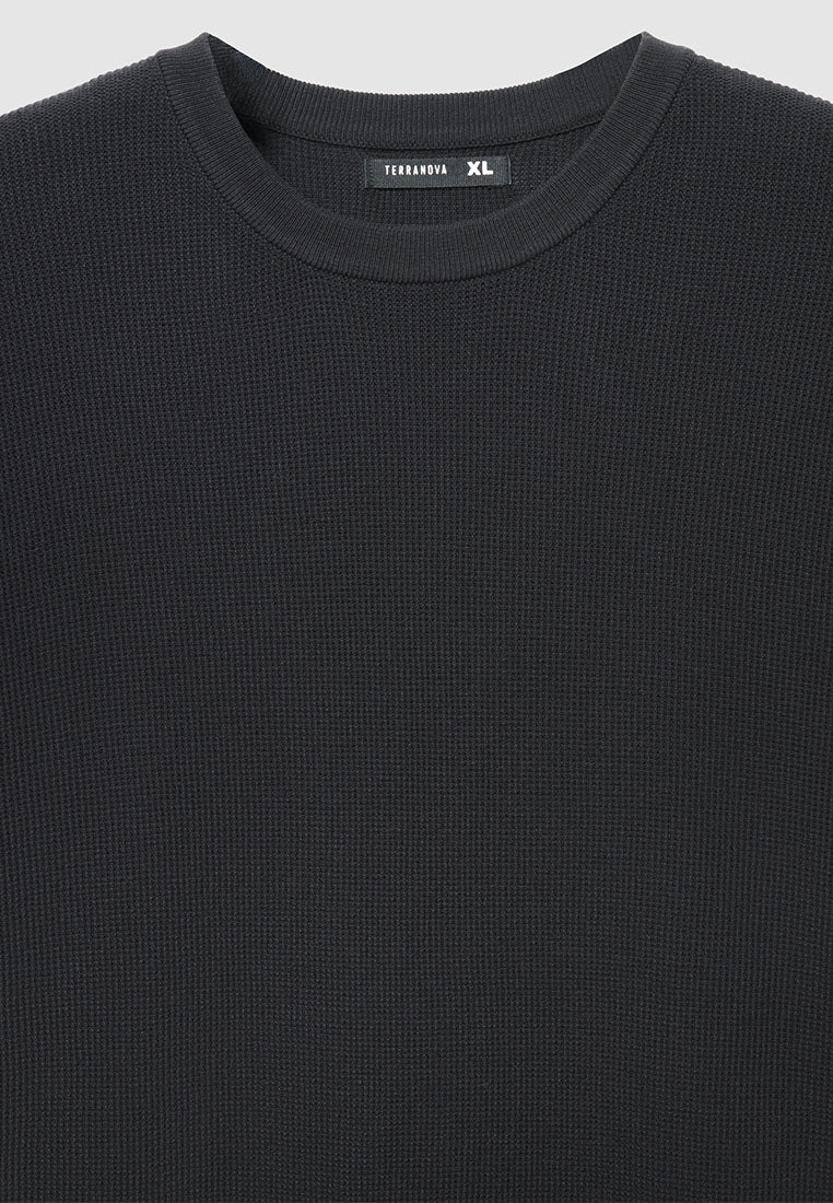 Man Sweater 3-5