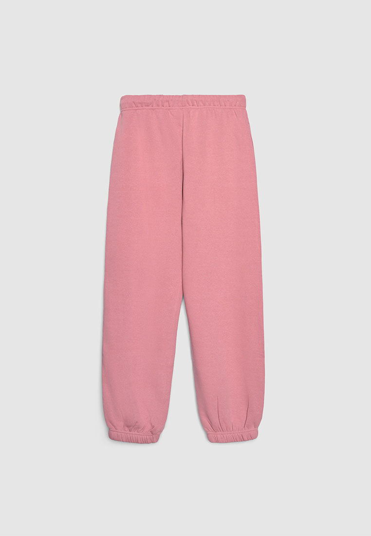 Women's New York City Graphic Joggers