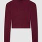 Woman Long-sleeved T-shirt