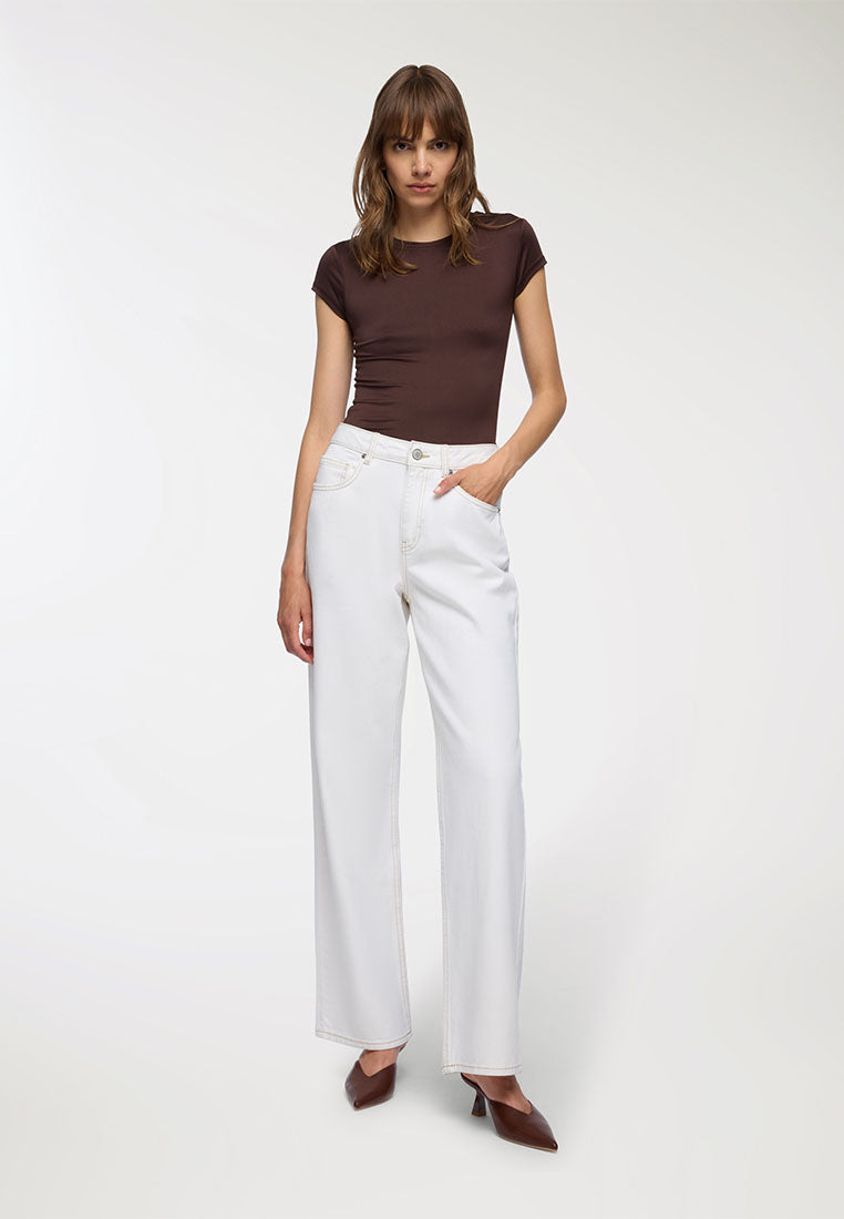 Woman Long pants jeans