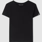 Kids Girls Short-sleeved T-shirt