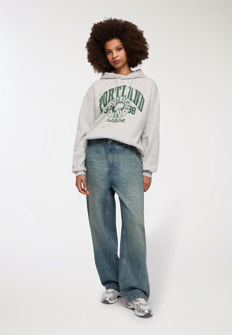 Woman Long pants jeans