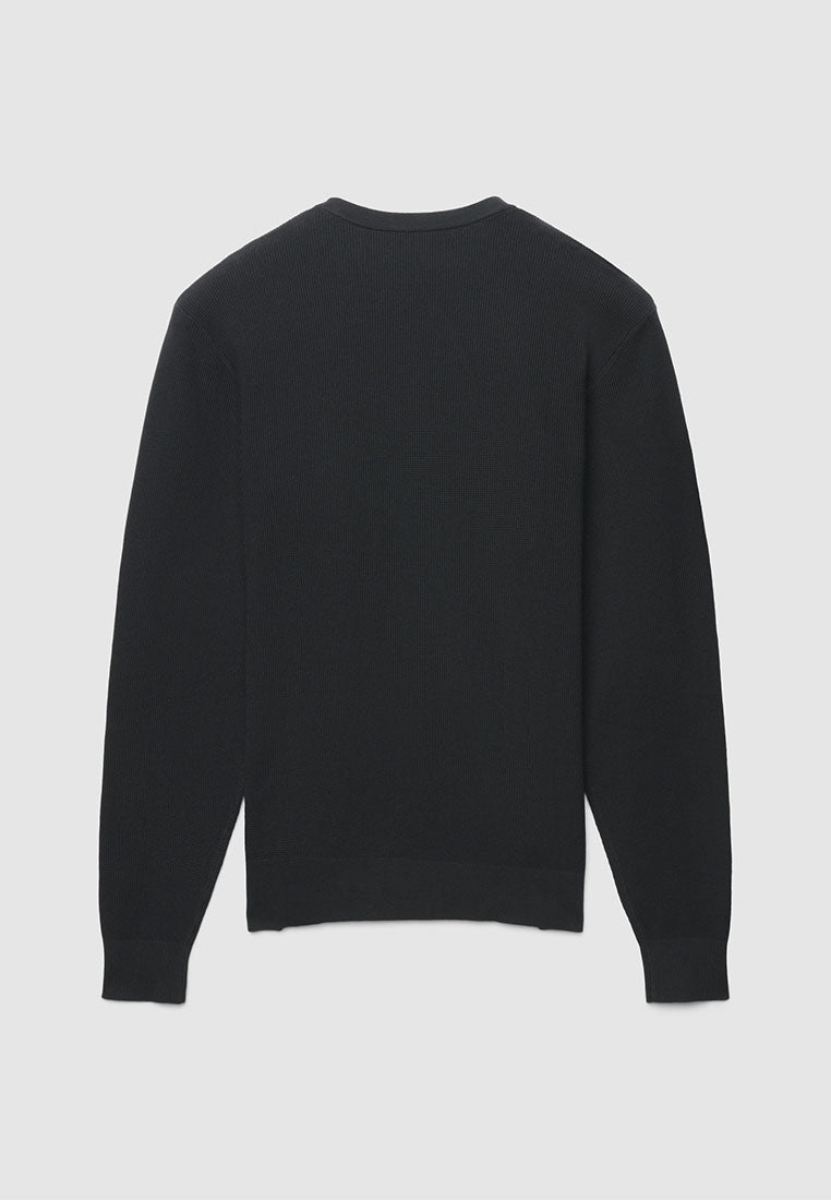 Man Sweater 3-5